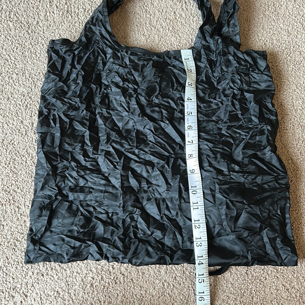 Thirty One Bags stuffable grocery tote - Picture 5 of 6